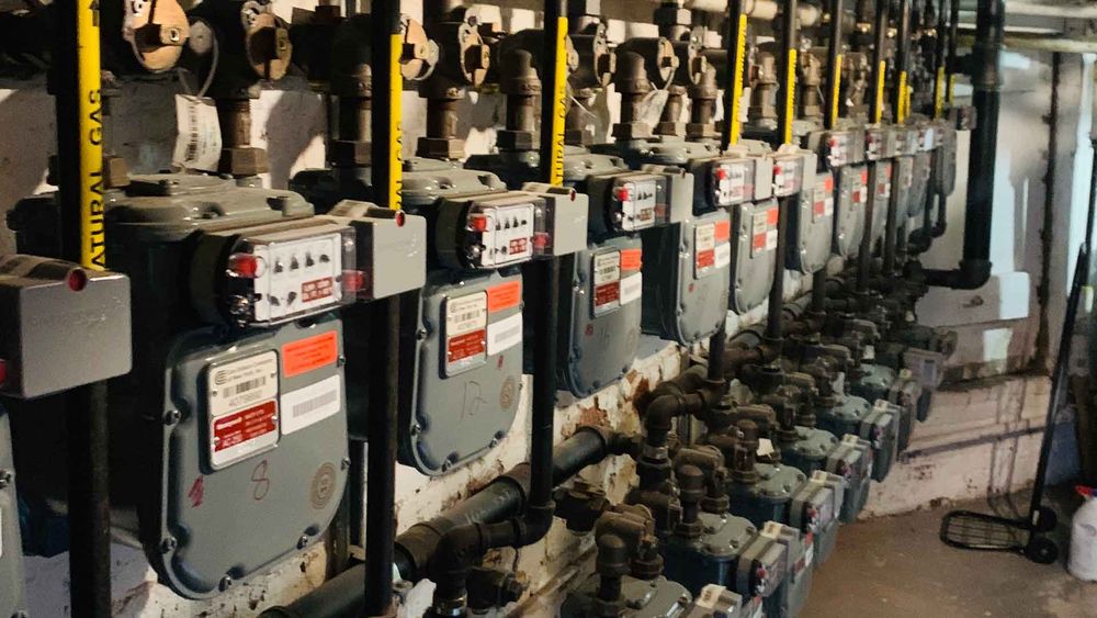 image of business Doyle Bros. Plumbing & Heating
