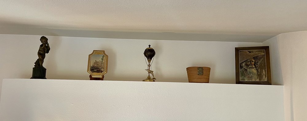 Fabulous Finds in Benicia