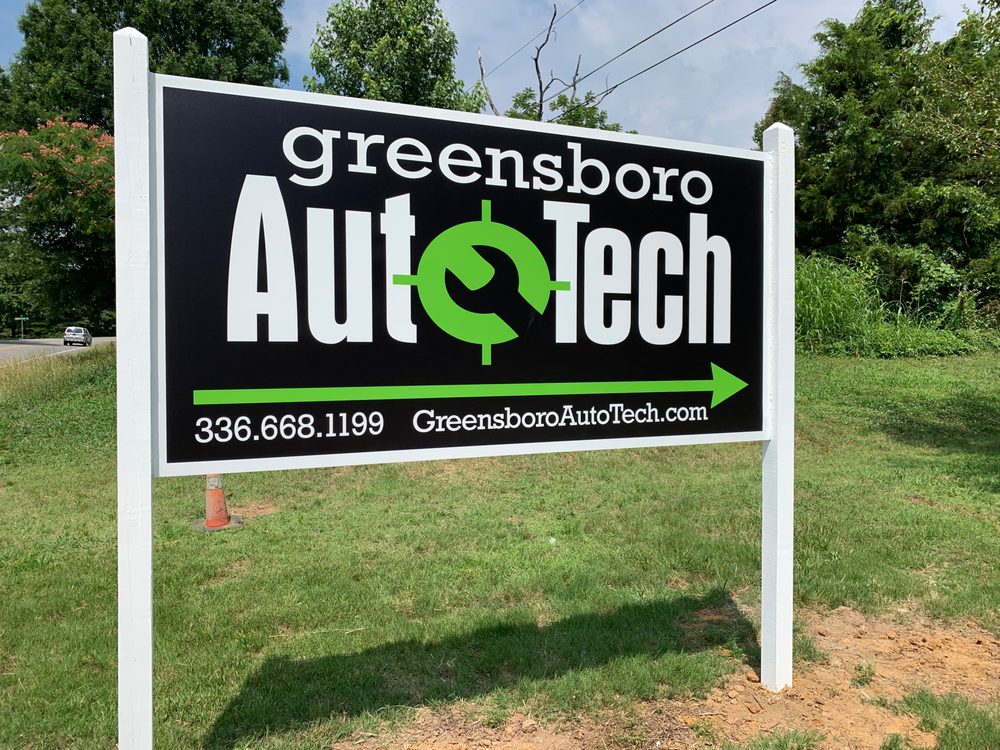 Greensboro Autotech