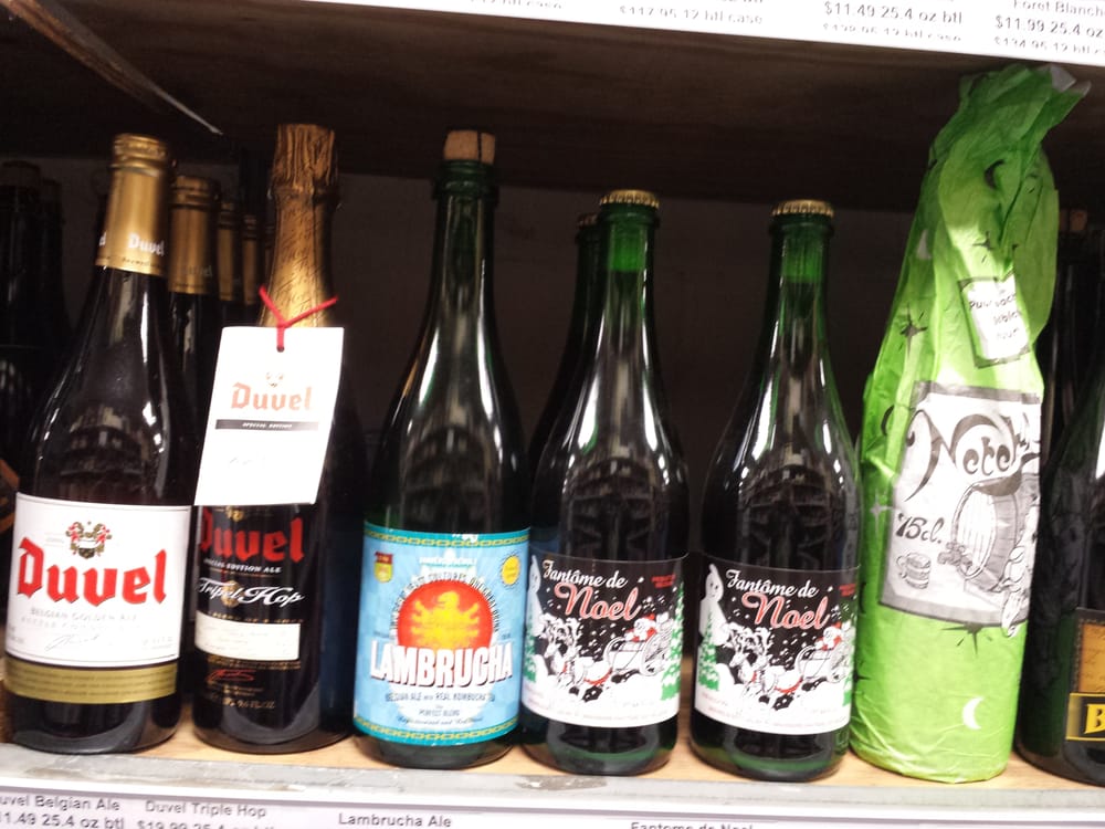 Oliver’s Beverage Center 36 Reviews Beer, Wine & Spirits 105