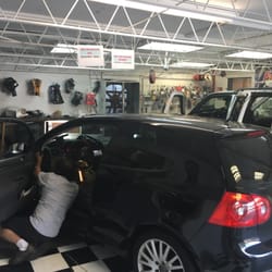 car angel