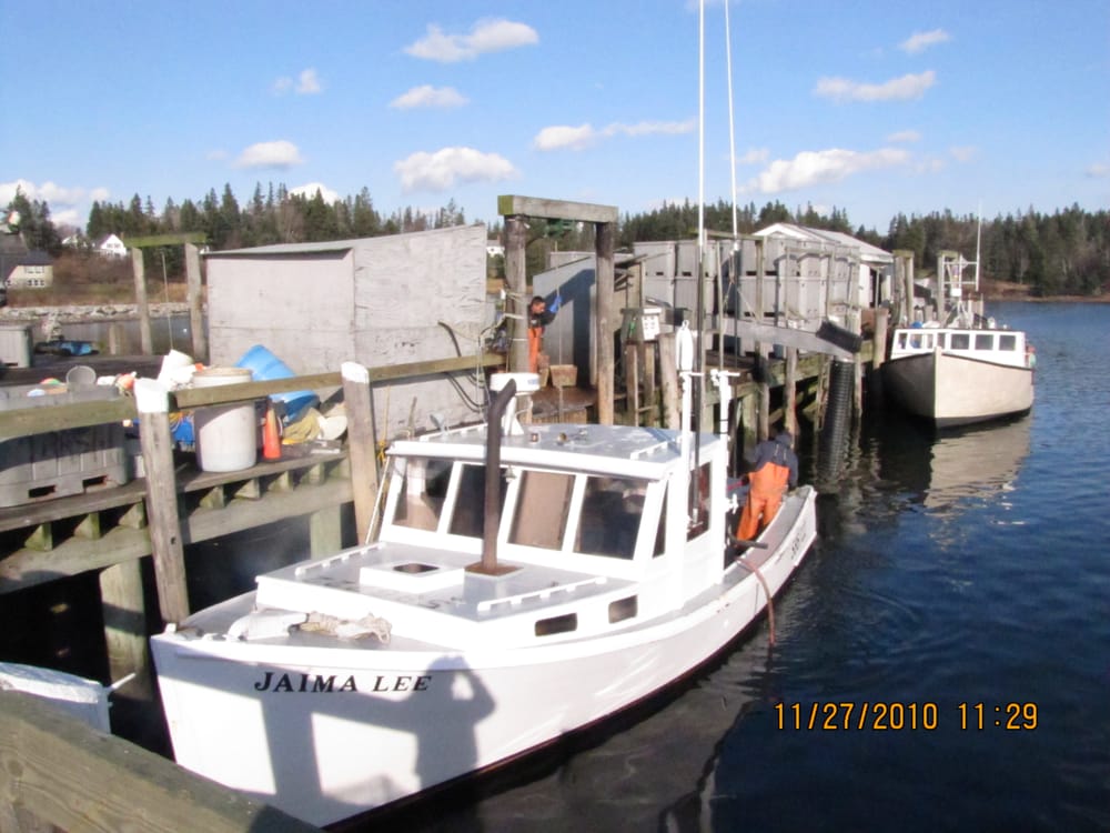 Mainely Lobsters and Seafood Seafood 8280 Clairemont Mesa Blvd