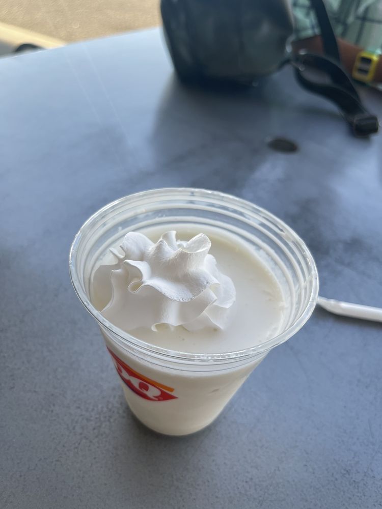 Dairy Queen Ltd Brazier