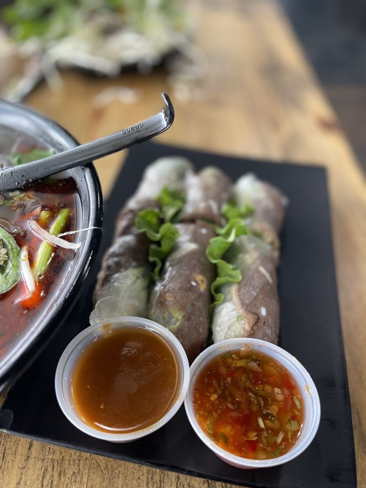 Joe's Pho