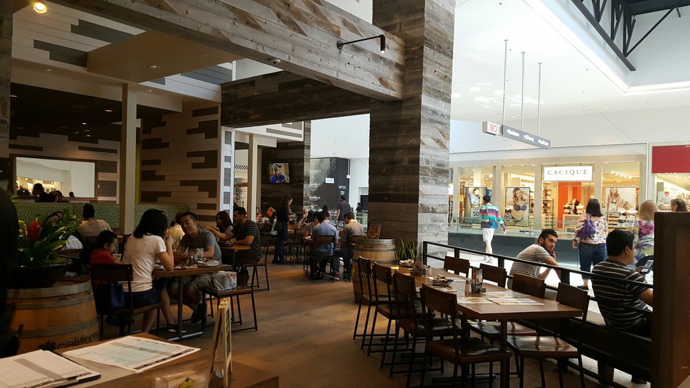 California Pizza Kitchen At Santa Anita Arcadia Ca California Pizza Kitchen At Santa Anita Arcadia Ca