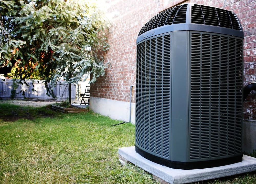 Harker Heights Heating and Air Conditioning