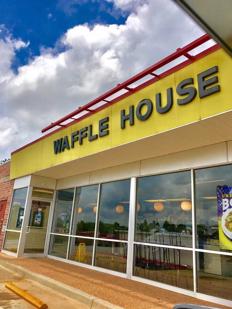 Waffle House - Diners - 1055 Georgia Hwy 96, Warner Robins, GA
