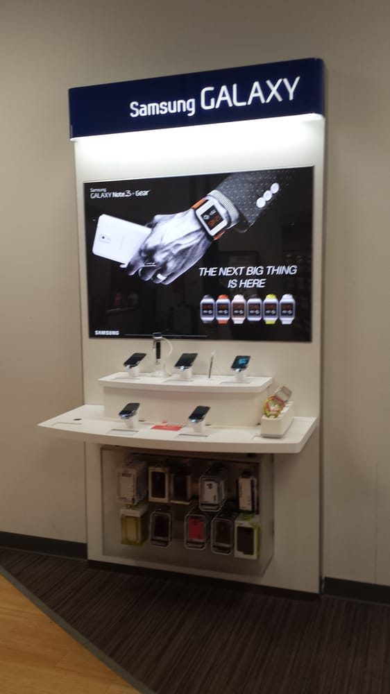Verizon Authorized Retailer, TCC