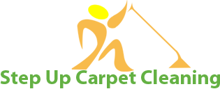 Step Up Carpet Cleaning