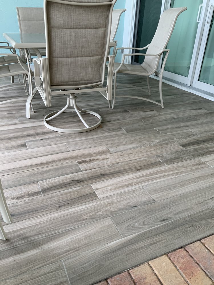 image of business Lopez Tile