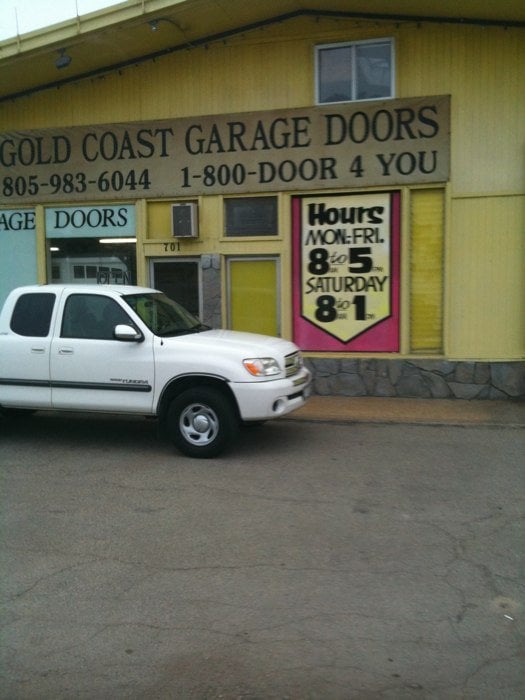 Gold Coast Garage Doors Door Services 1500 Mariner Dr Gold Coast Garage Doors Door Services 1500 Mariner Dr Oxnard Ca Phone Number Yelp