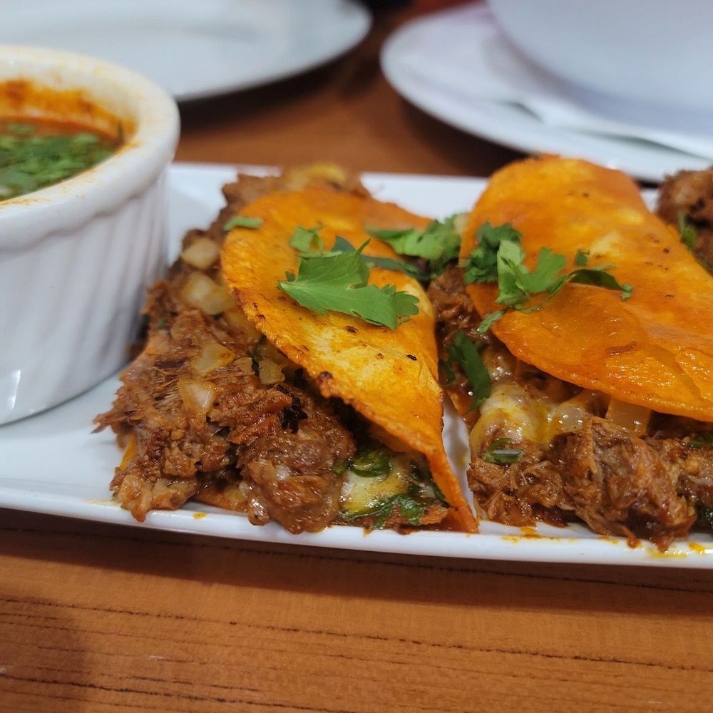 El Mariachi Mexican Restaurant