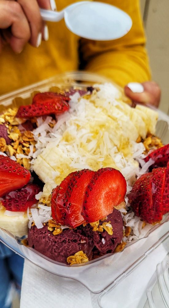 Fruteria Fruit-Things