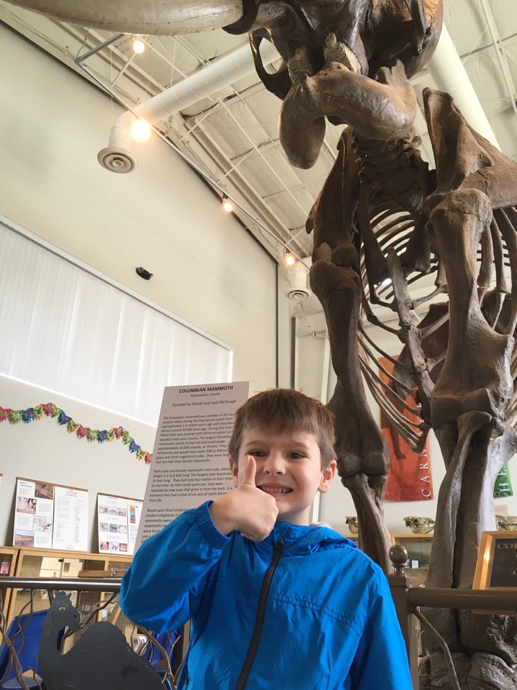 Fossil Discovery Center of Madera County 71 Photos & 13 Reviews