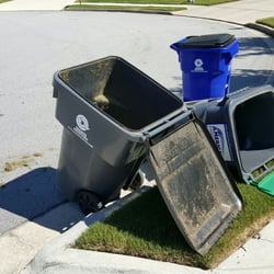 Waste Industries 26 Reviews Junk Removal Hauling 2699 Photo Of Waste Industries Douglasville Ga United States Another Satisfied Customer
