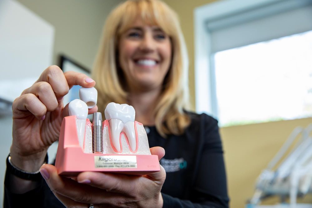 image of business Paradise Dental Associates