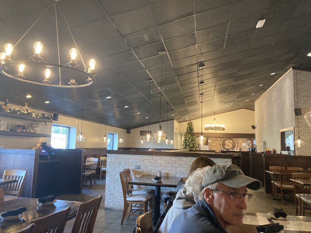 Sals Italian Restaurant