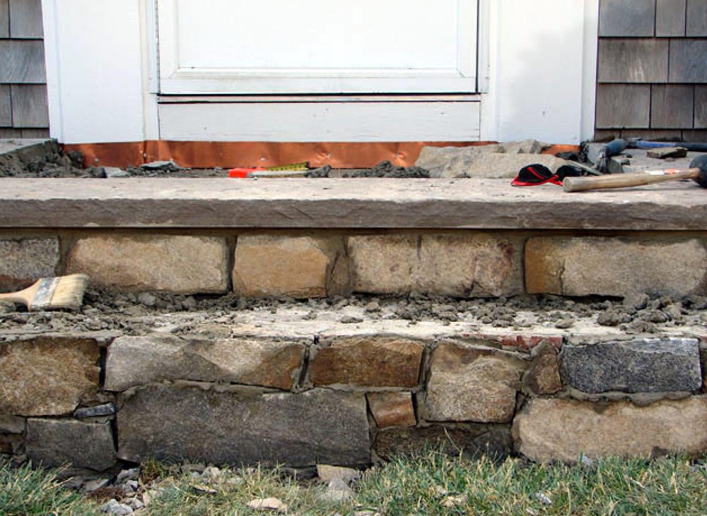 image of business McCarthy Paving and Masonry