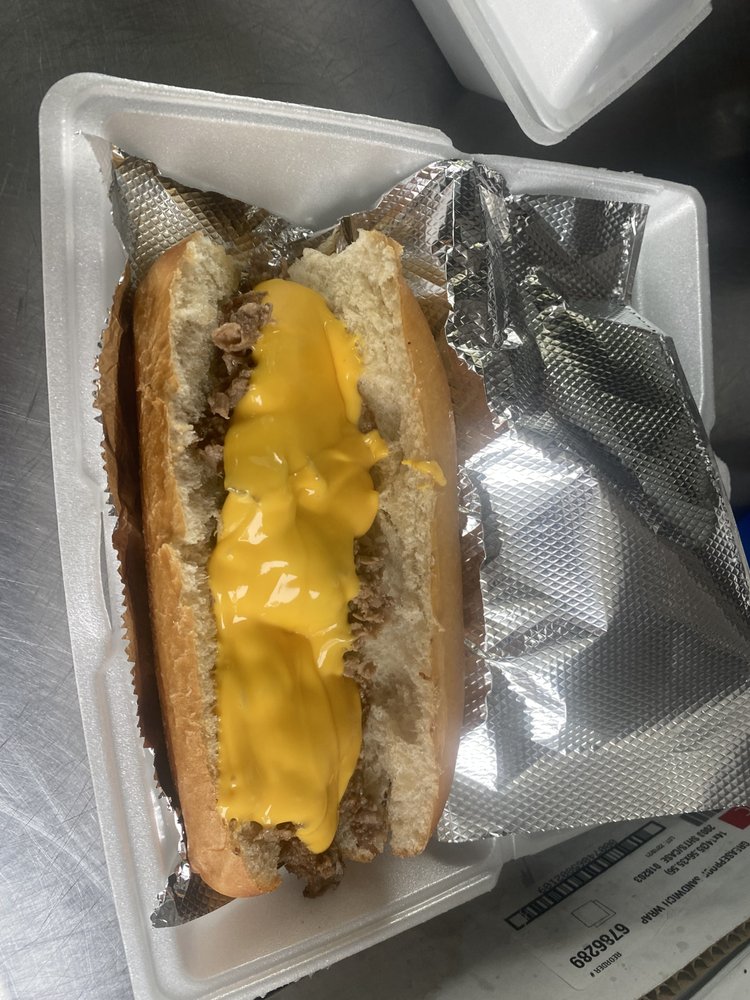 Philly Guyz Steaks and Zeps