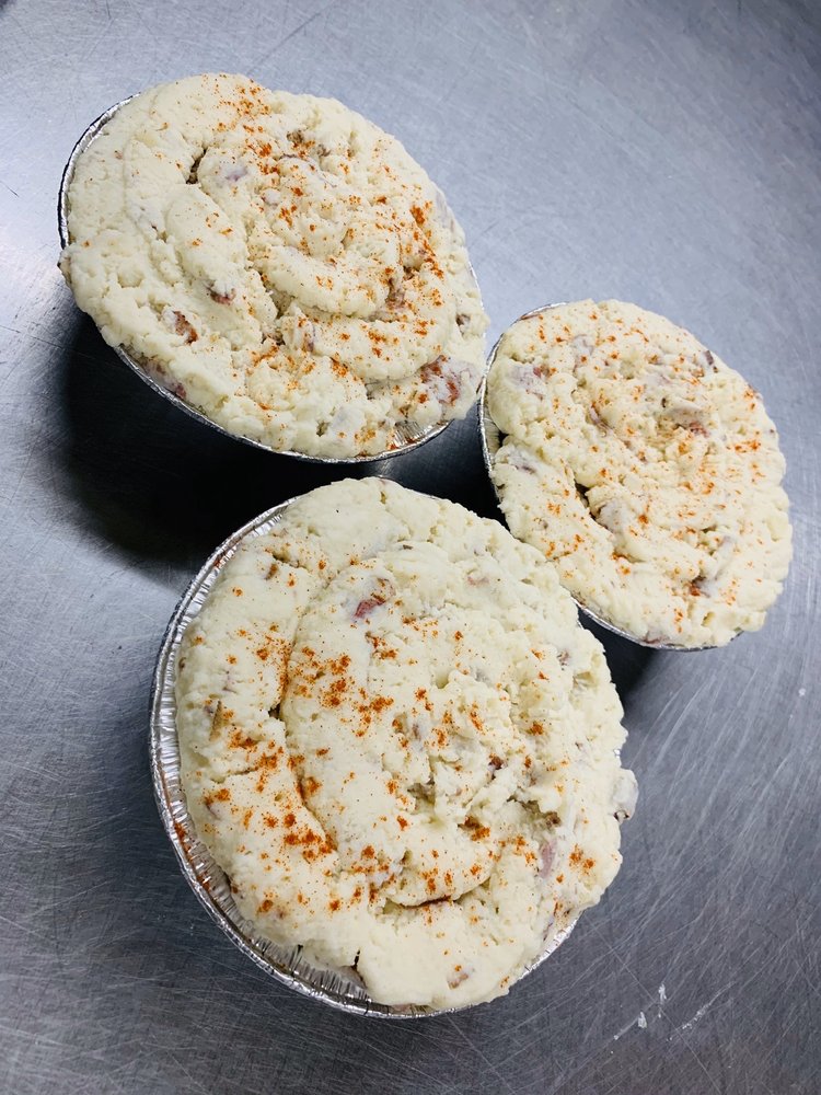 Tippins Market Tippins Market