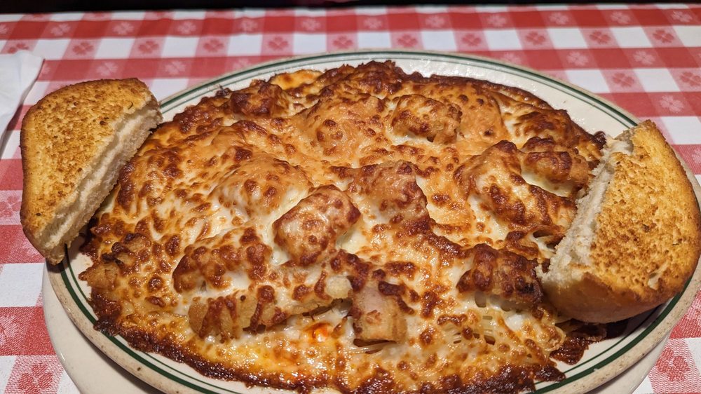 Romio's Pizza & Pasta