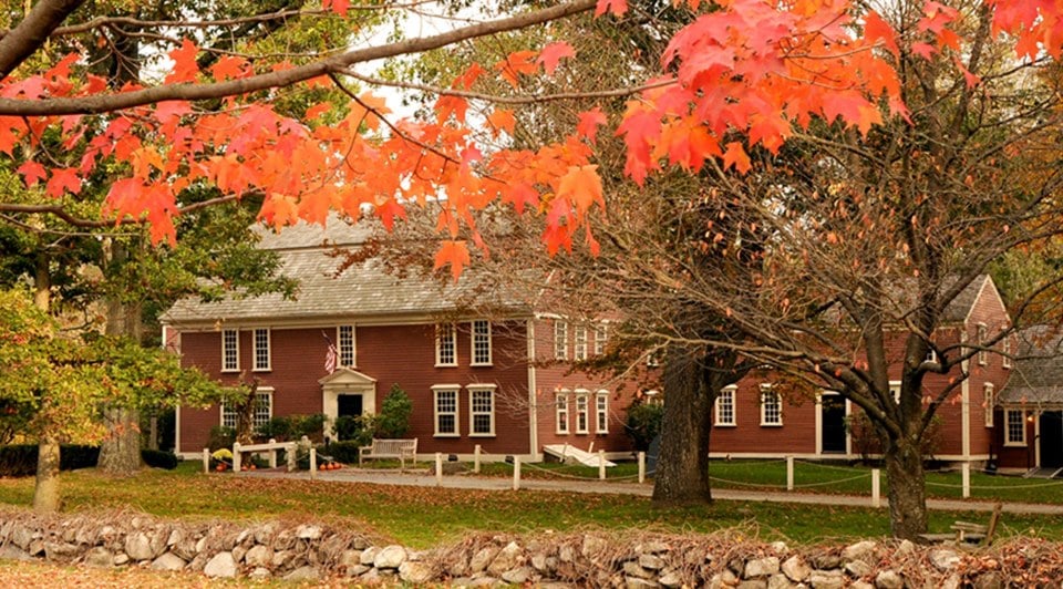 Longfellow’s Wayside Inn 131 Photos & 165 Reviews Landmarks