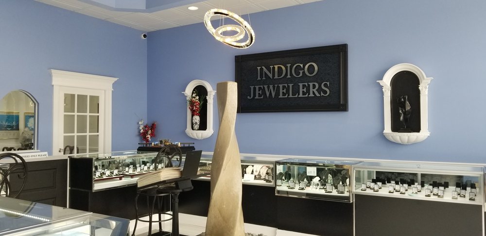 Indigo Jewelers