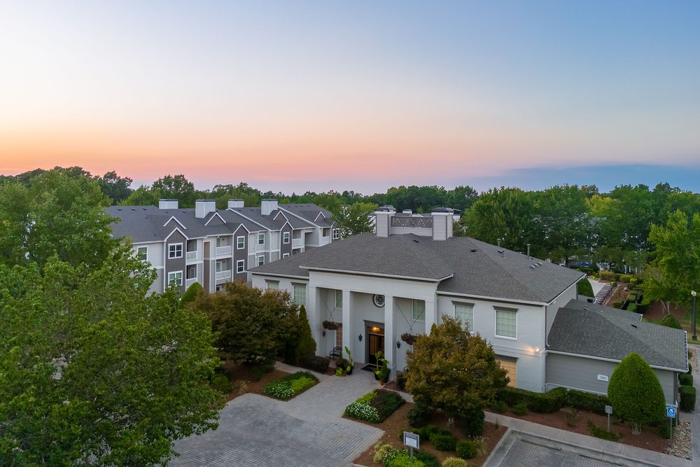 Marquis at Silverton