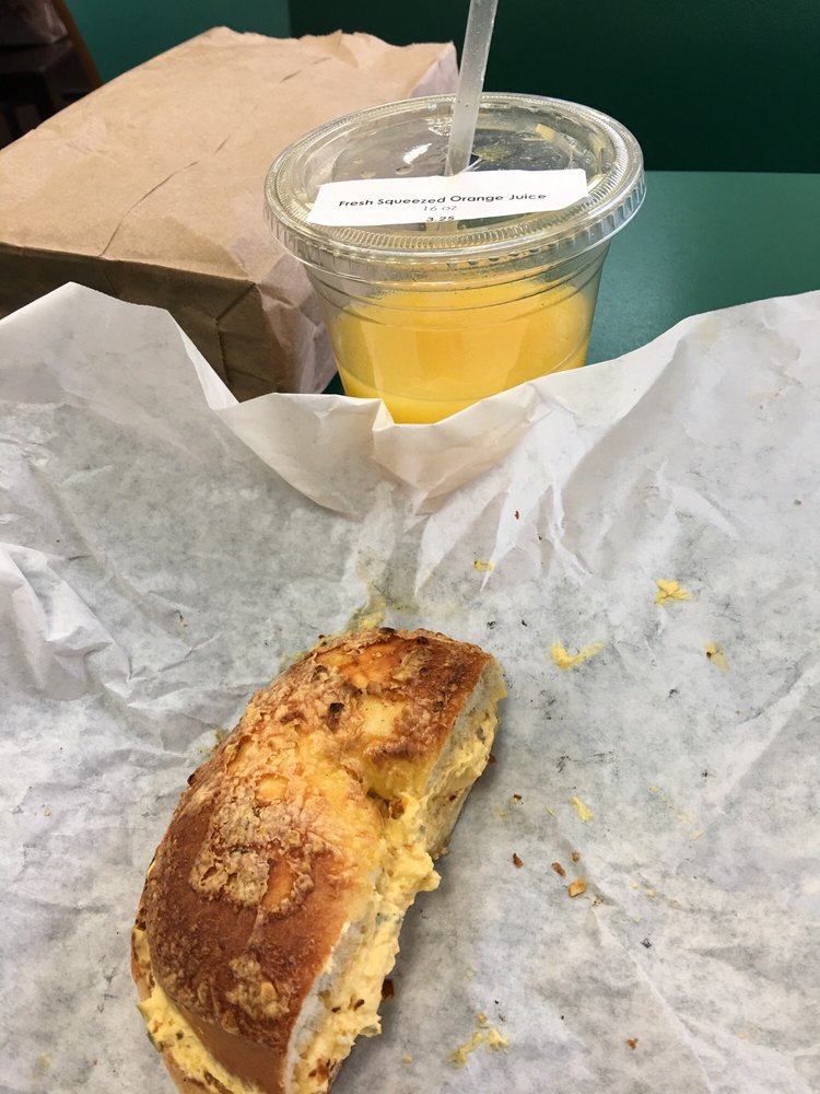 Bagel Broker Order Food Online 149 Photos & 538 Reviews Bagels