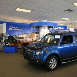 Bell Honda 101 Photos 573 Reviews Car Dealers 701 W Rd Photo Of Bell Honda Phoenix Az United States