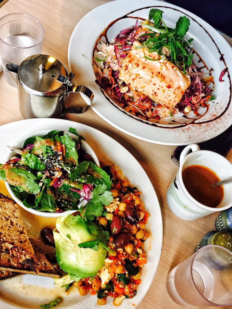 Lady Marmalade 268 Photos & 379 Reviews Breakfast & Brunch 898