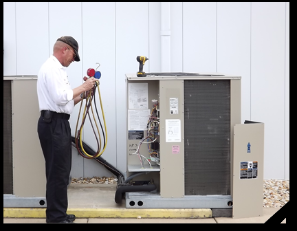 Vernon Heating & Air Conditioning