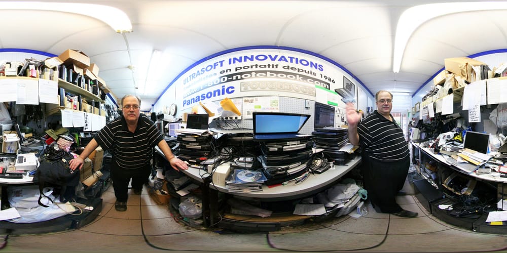 Ultrasoft Innovations