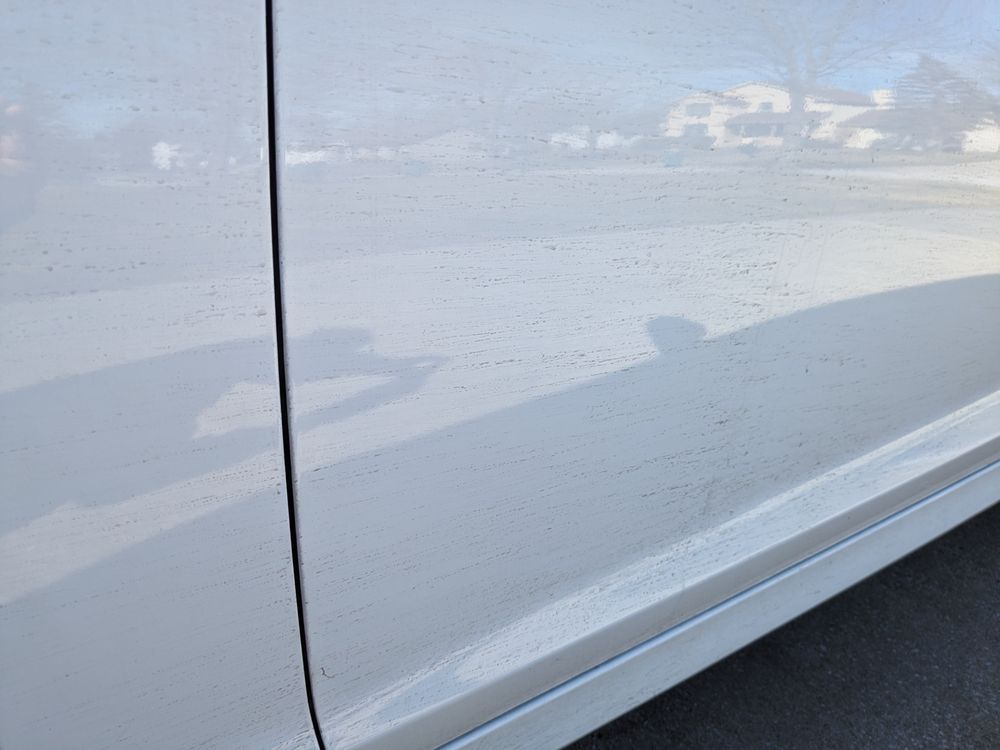 Whistle Express Car Wash