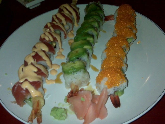 Matsu Japanese Bistro