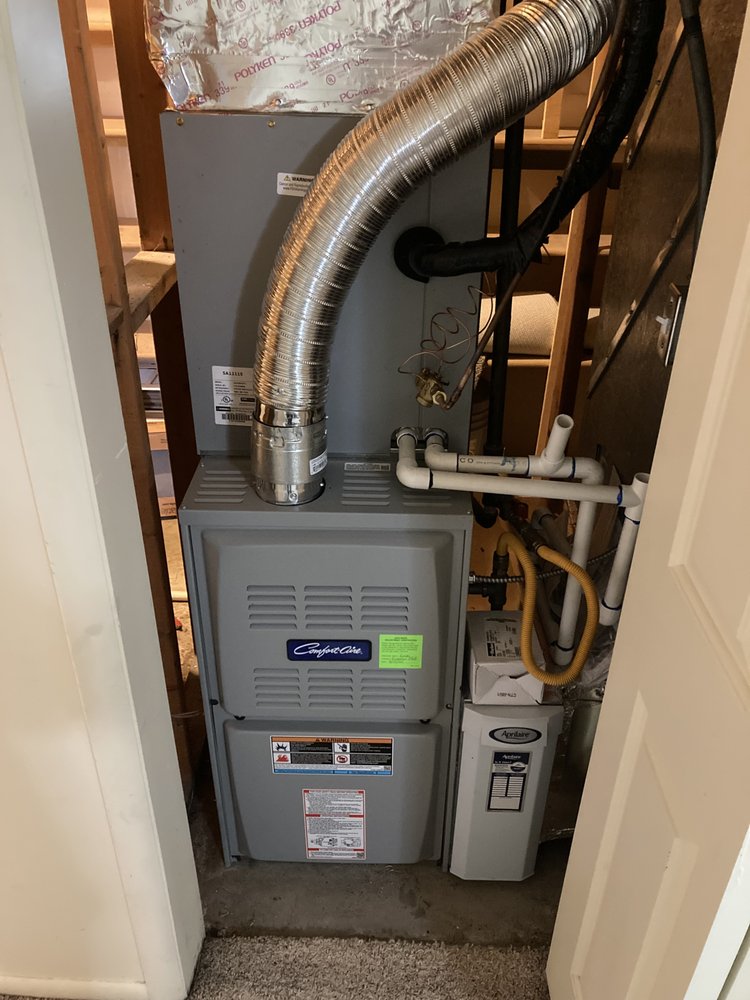 image of business Evolution Plumbing