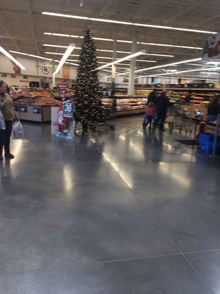 Walmart Superstore Drugstores 701 W Princeton Dr, Princeton, TX