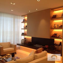 linear lighting and control get quote 16 photos lighting