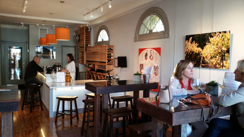 Bennett Valley Cellars