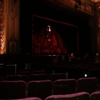 Hollywood Pantages Theatre 2880 Photos 1424 Reviews Performing Photo Of Hollywood Pantages Theatre Los Angeles Ca United States Interior