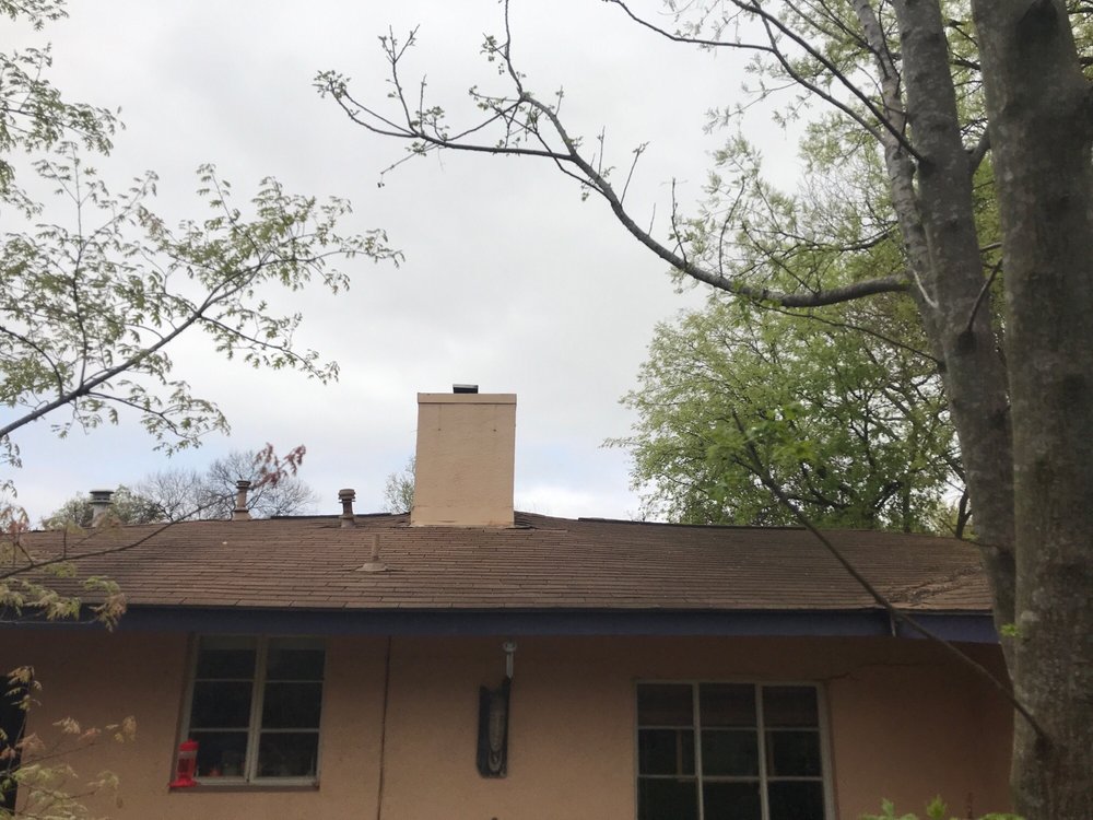 Clear Choice Roofing 