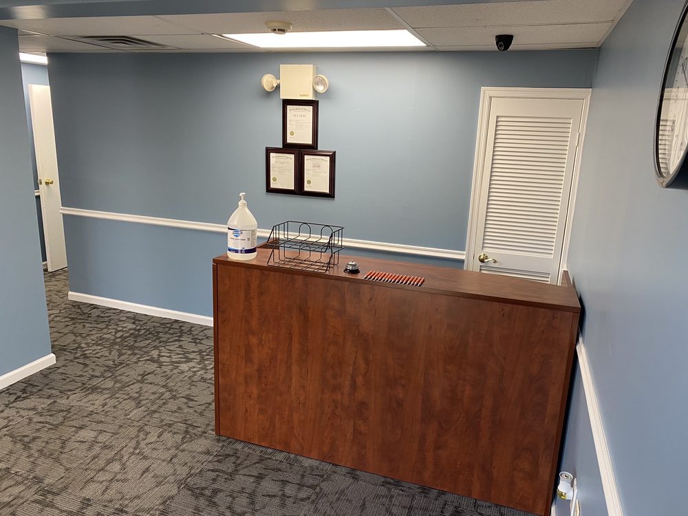 image of business Mj Mac