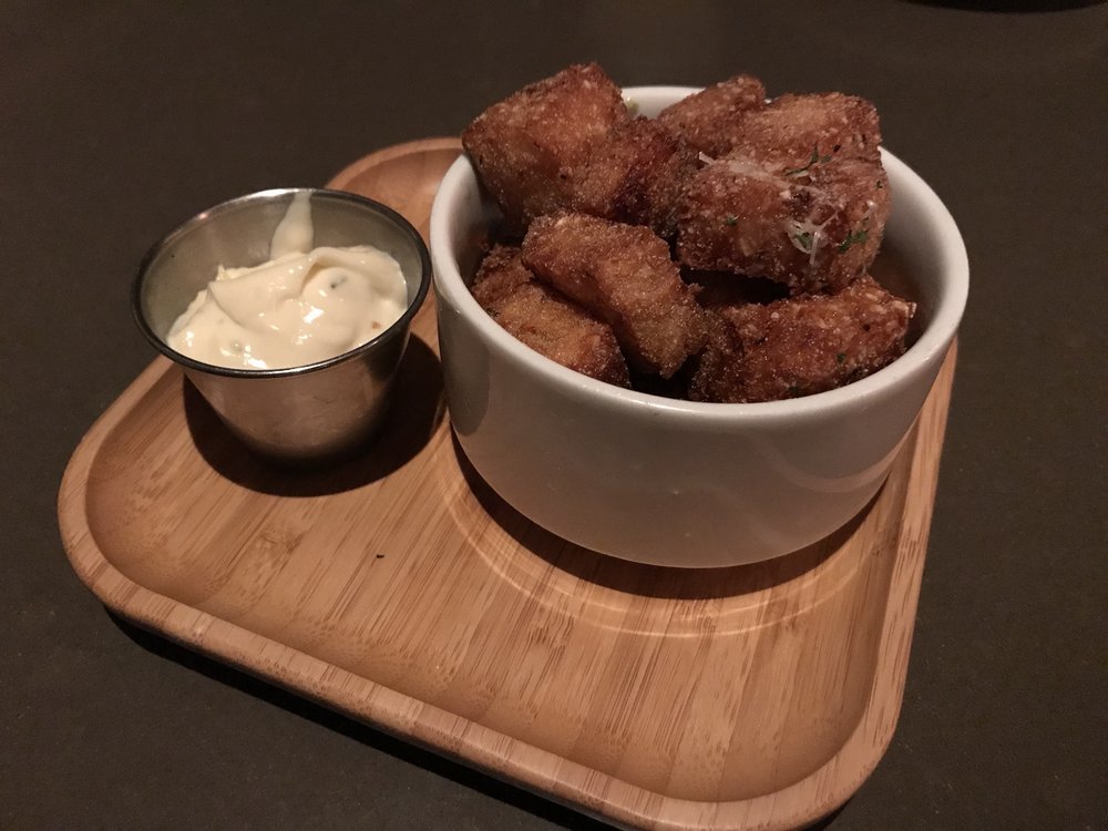 Rustico Restaurant & Bar