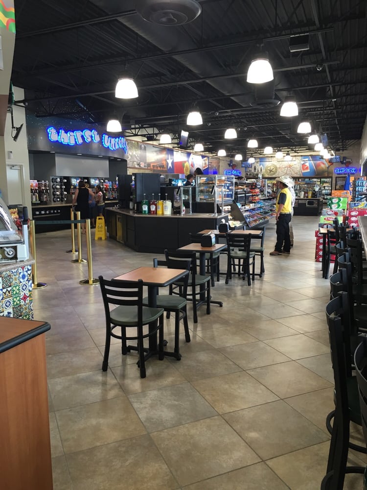 Speedy Stop