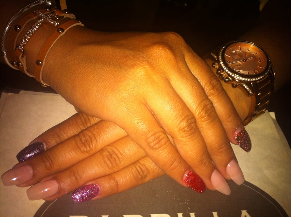 Envy Nails Nail Salons 70 Graham Ave, East Williamsburg, Brooklyn