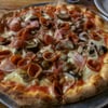 Tivoli's Wood Brick Oven Pizzeria