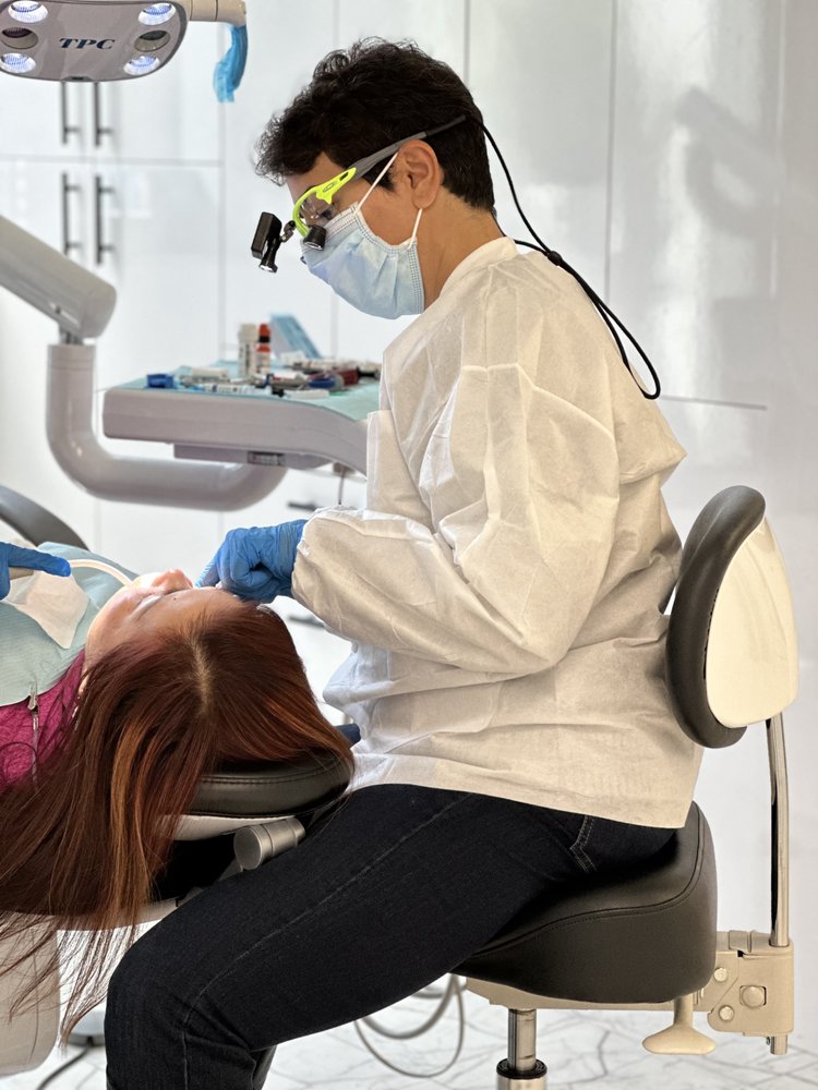 image of business Paris Dental & Aesthetics