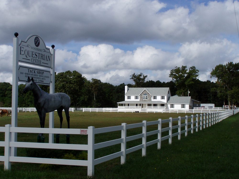 Woodbine Equestrian Center Request a Quote 13 Photos Horse