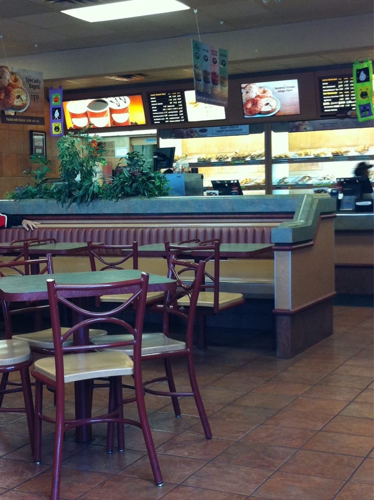 Tim Horton Donuts
