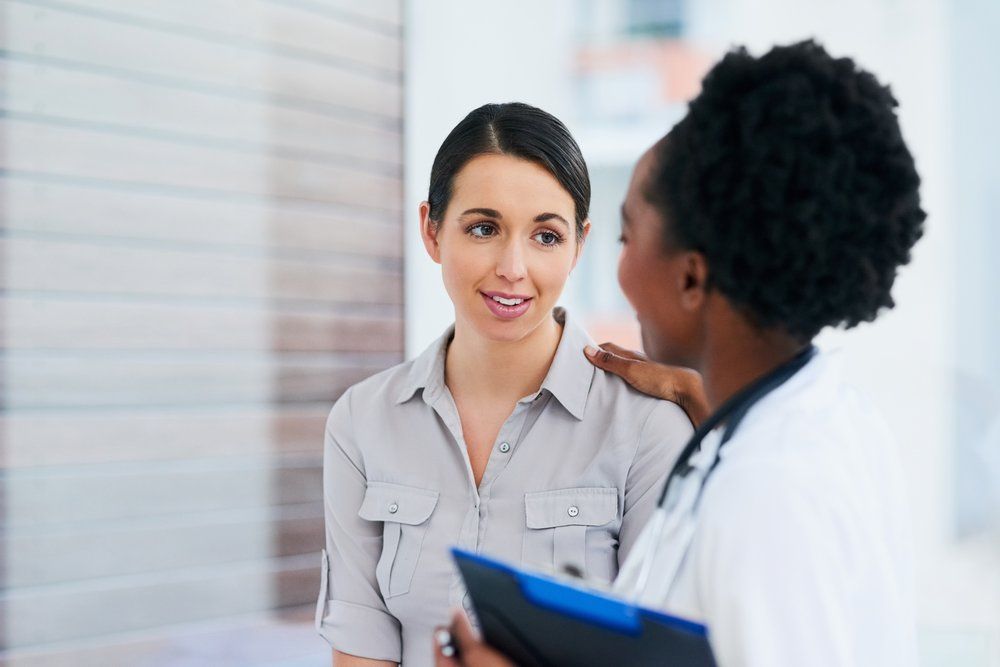 image of business Family Dermatology of Albemarle